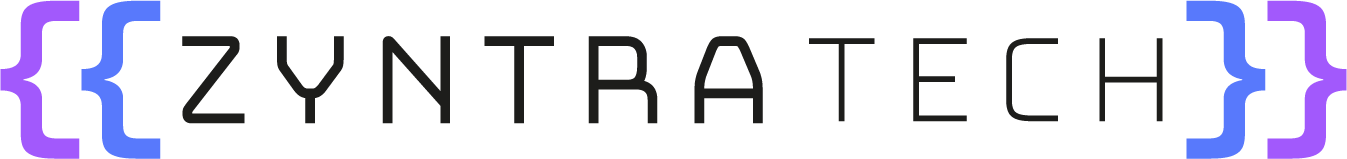 Zyntra Tech